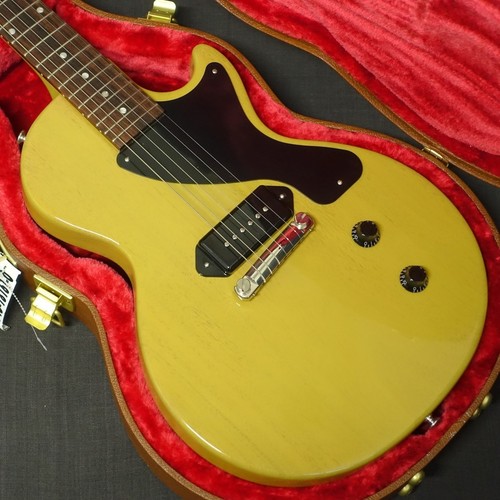 Gibson les paul junior - junior, tv