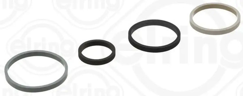 Oil cooler seal kit 027.170