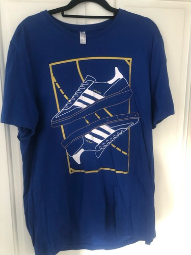 Adidas handball spezial - spezial, tshirt