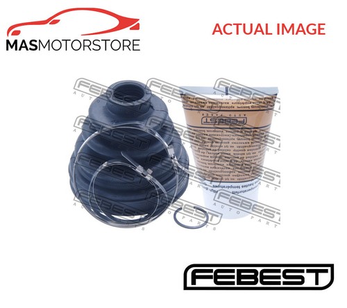 Joint boot kit inner febest - kit,