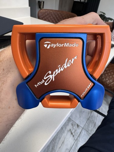 Taylormade spider tour putter - spider,