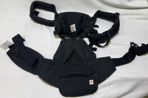 Ergo baby carrier omni - omni,
