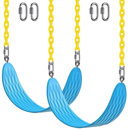 Kids swing seats - 2x,