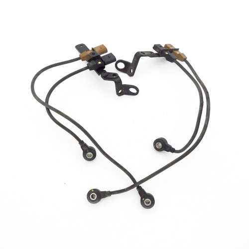 Knock sensor byh - sensor, 42