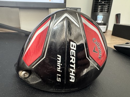 Callaway big bertha mini 5 - callaway,