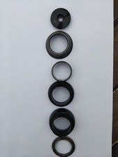 Colnago 11/8 Headset Used In Reasonable  Condition Extreme C EP