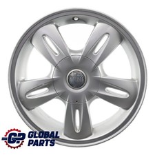 Mini One R50 R52 Silver Wheel