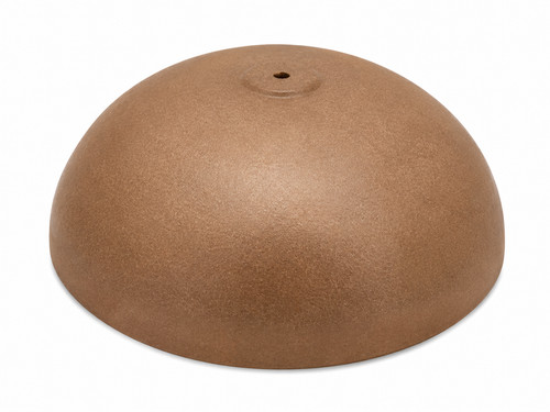 Clock bells bronze - clock,