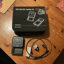 Sony PHU-60 Pro External Hard