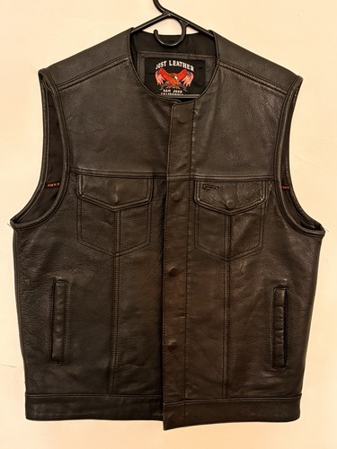 Vintage just leather - just, jose