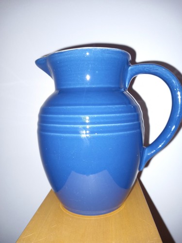 Viintage creuset jug - viintage, le