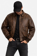 Aviator A-2 Real Vintage