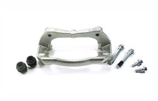 FRONT BRAKE CALIPER CARRIER