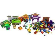 Grossery Gang Toy Lot Playset