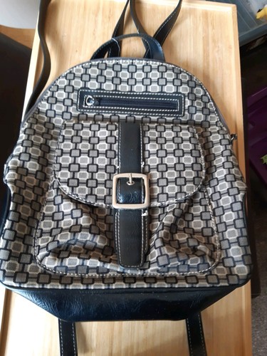 Nine west small backpack - nine,