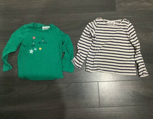 Set girls next long sleeve - set, x