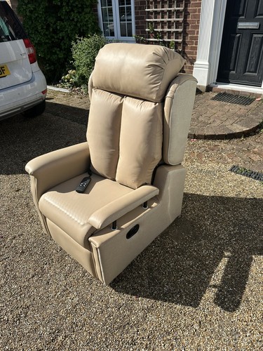 Recliner symphony riser - symphony,