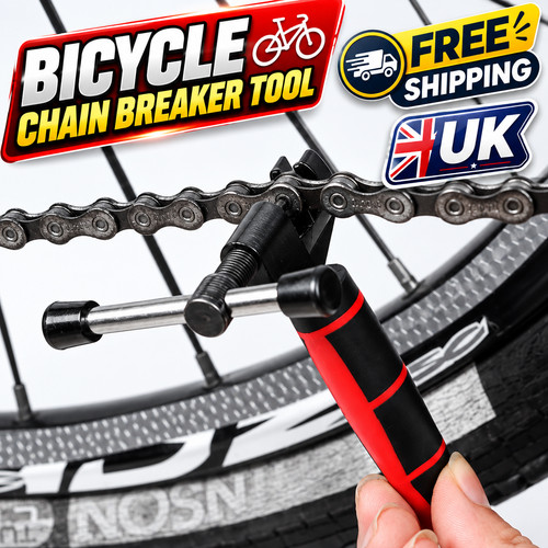 Bike bicycle chain splitter - bicycle,