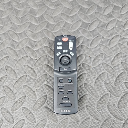 Epson projector remote - projector,