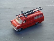 DINKY 286 Vintage FORD TRANSIT