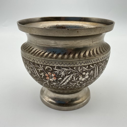Vintage small indian silver - vintage,