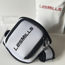 Les Mills Mic Pack Belt great