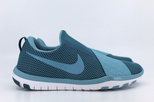 Nike free connect smokey blue - nike,
