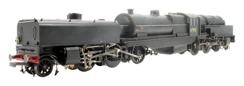 Heljan gauge 266207 br - heljan,