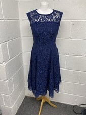 Precis Petite Navy Lace