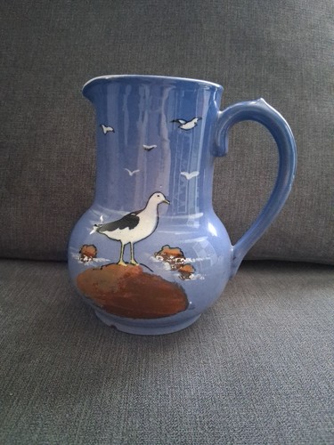 Vintage english pottery - vintage,