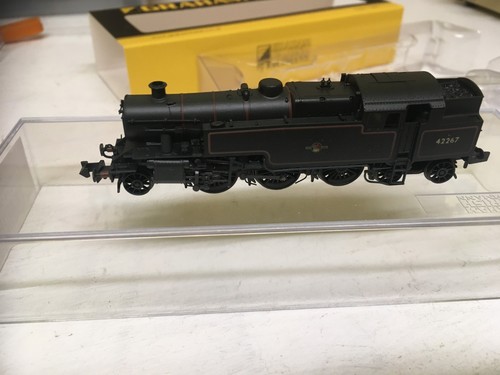 Lot 257 gauge farish - lot..257..n,