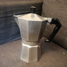 Bialetti moka express - bialetti, stove