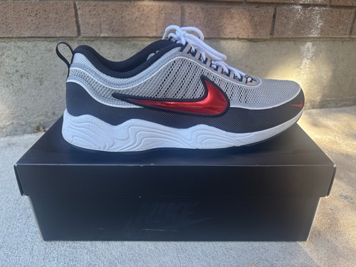 Nike air zoom spiridon - nike, sp