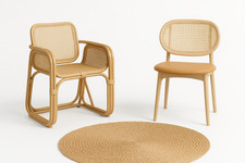 Cane Dining Chairs John Lewis
