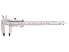 Moore wright vernier - ,