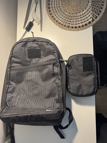 Goruck dyneema 18l - dyneema, dc