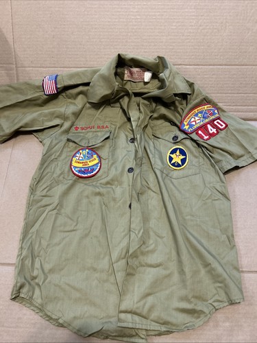1980s bsa boy scouts - 1980s,
