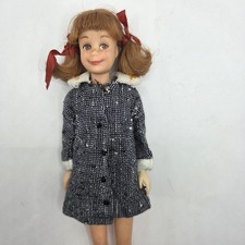 Vtg Mattel Barbie Skipper