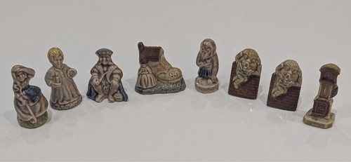 Wade whimsies miniature - whimsies,