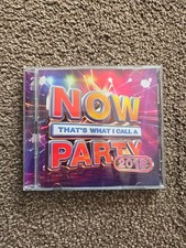 Now That's What I Call A Party 2018. Various Artists (CD, 2017)