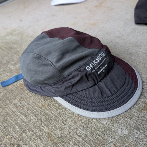 Nike gyakusou undercover - gyakusou, lab