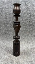 African Hand Carved Wood