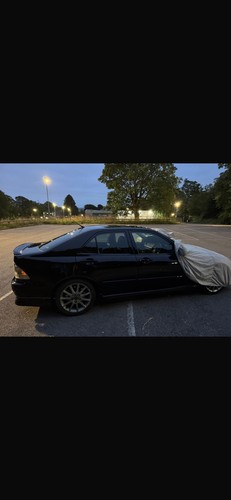 Genuine lexus is200 - genuine, is200/300