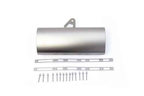 Akrapovic motorcycle muffler - akrapovic,