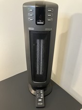 DeLonghi Ceramic Tower Heater