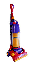 Dyson DC 04 DeStijl  -with