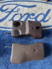 Ford Capri Mk1 Pre Facelift