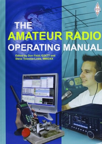 Rsgb the amateur radio - the,