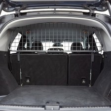 Travall Dog Guard for Mercedes