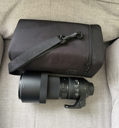 Sigma 150 600 3 - 150-600,